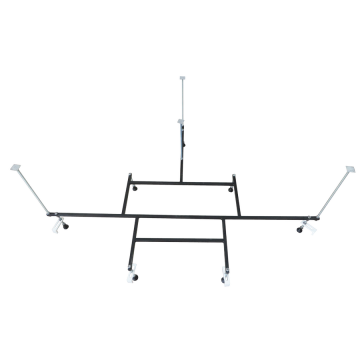 Каркас сварной к ванне Royal Bath Fanke 140